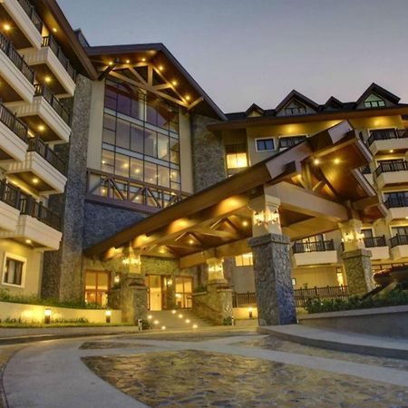 Azalea Residences Baguio Baguio City Dış mekan fotoğraf