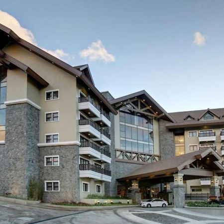 Azalea Residences Baguio Baguio City Dış mekan fotoğraf