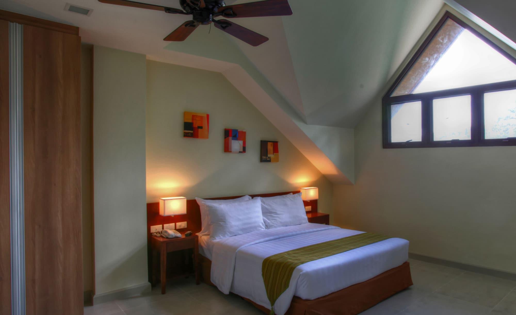 Azalea Residences Baguio Baguio City Dış mekan fotoğraf