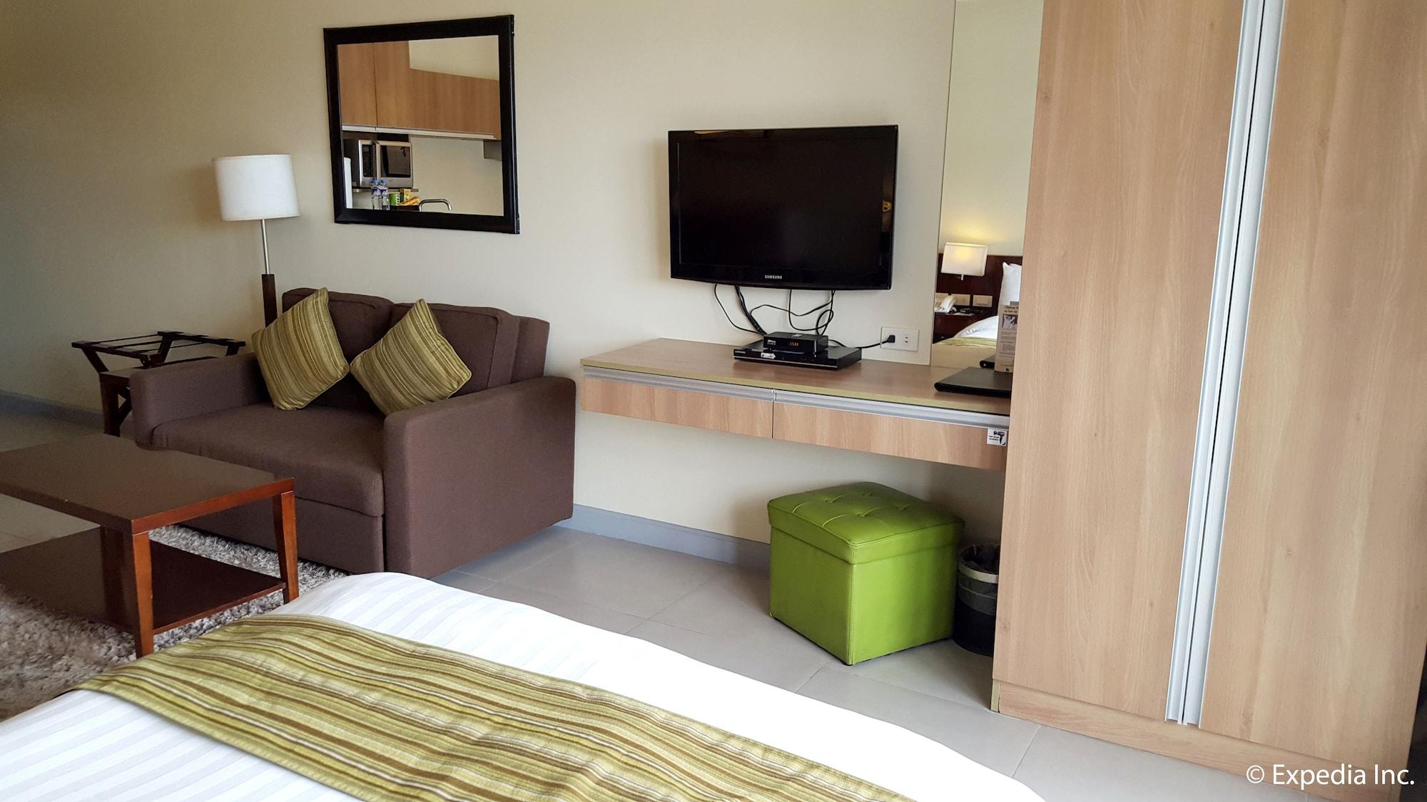 Azalea Residences Baguio Baguio City Dış mekan fotoğraf