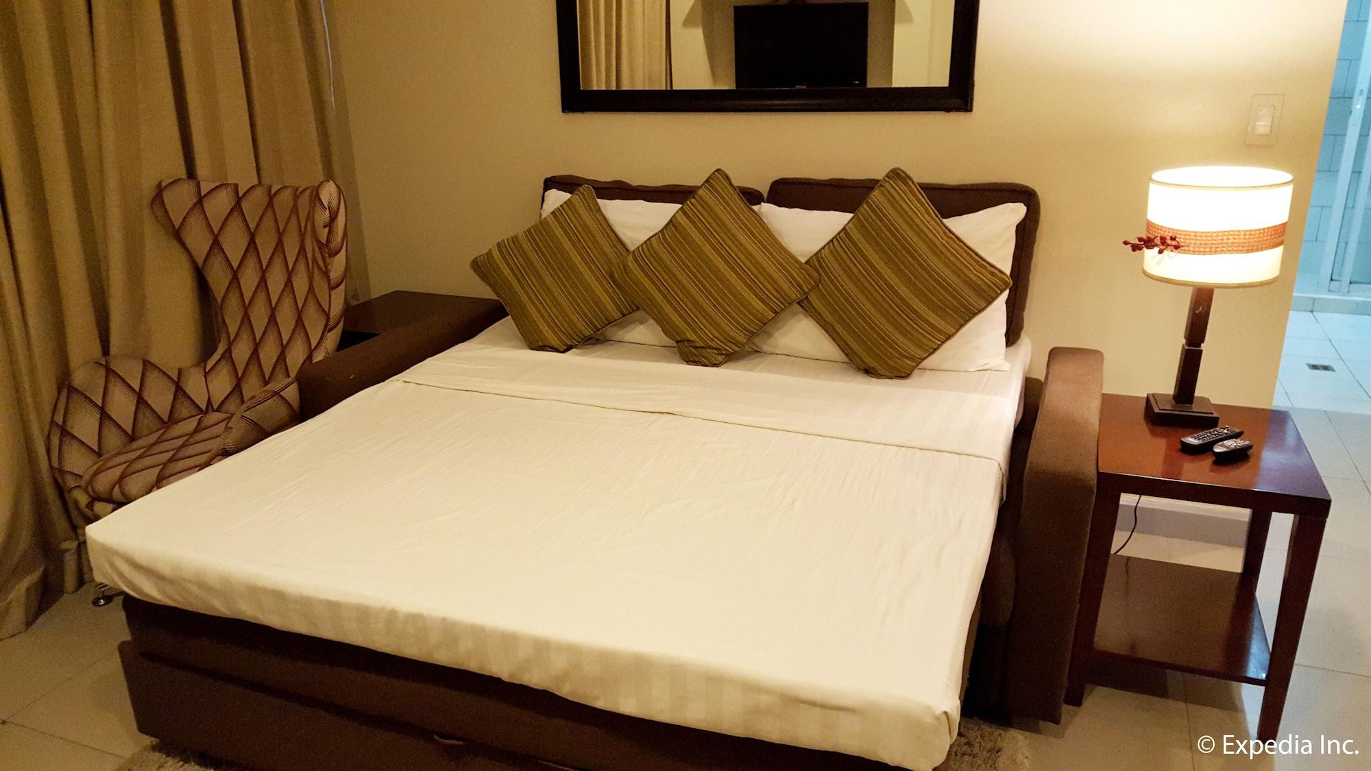 Azalea Residences Baguio Baguio City Dış mekan fotoğraf