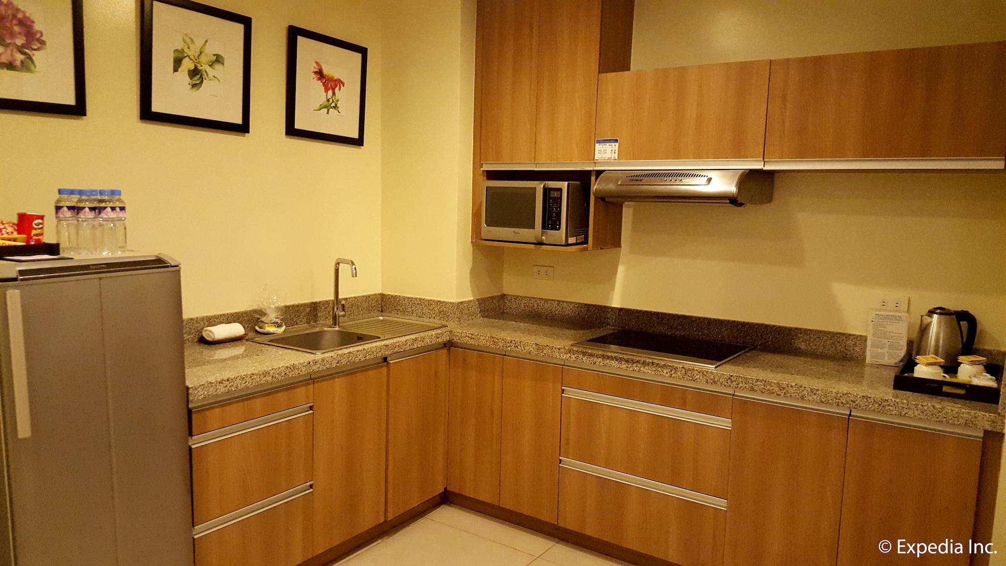 Azalea Residences Baguio Baguio City Dış mekan fotoğraf