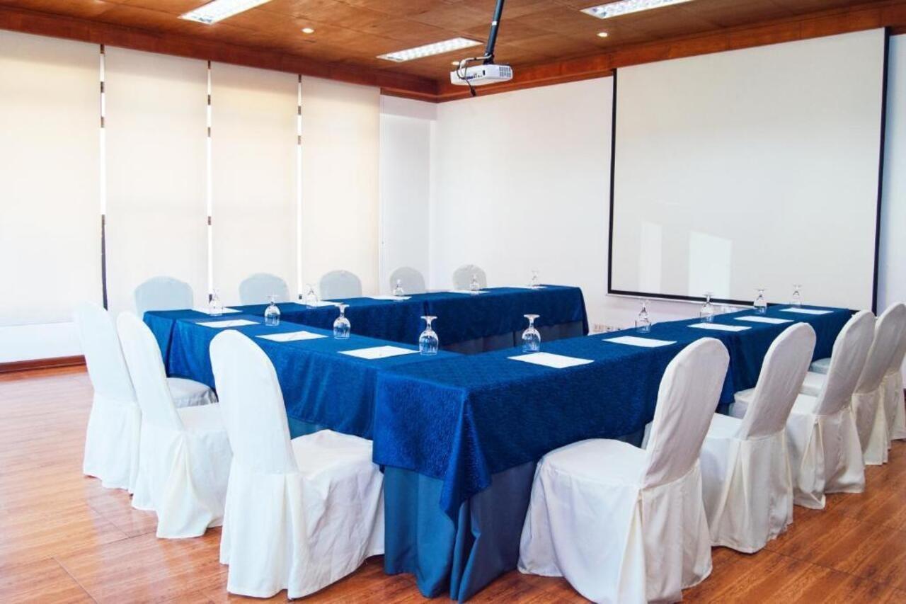 Azalea Residences Baguio Baguio City Dış mekan fotoğraf