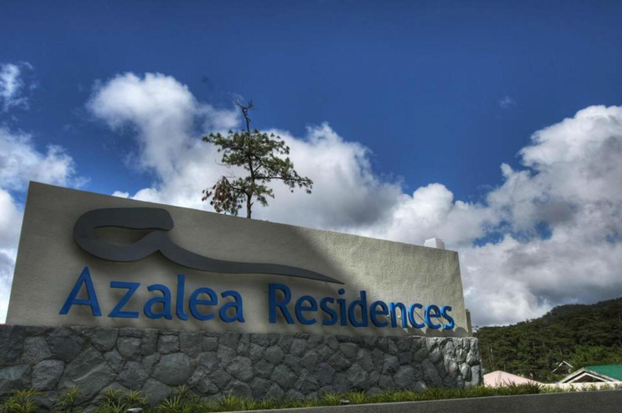 Azalea Residences Baguio Baguio City Dış mekan fotoğraf