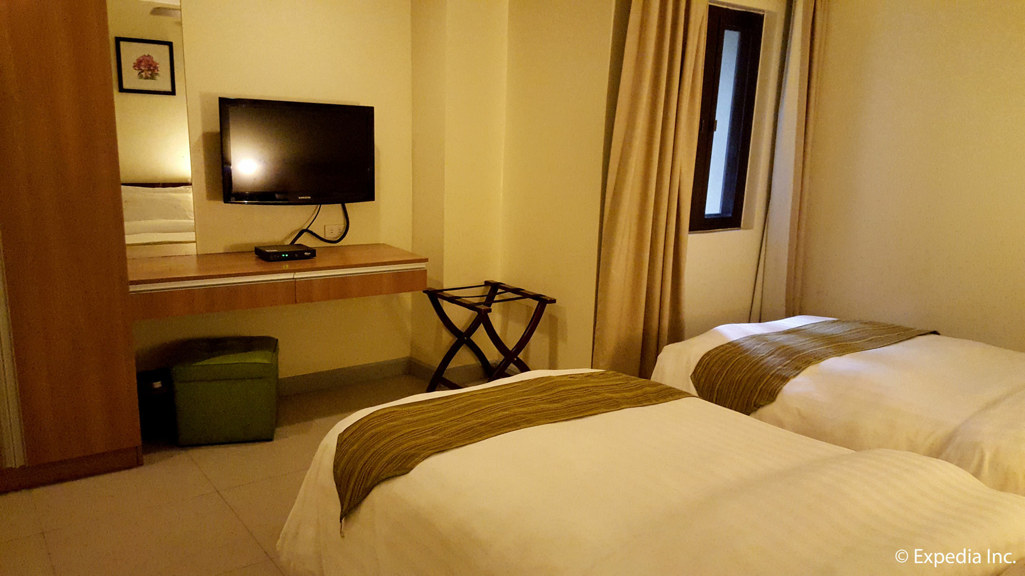 Azalea Residences Baguio Baguio City Dış mekan fotoğraf