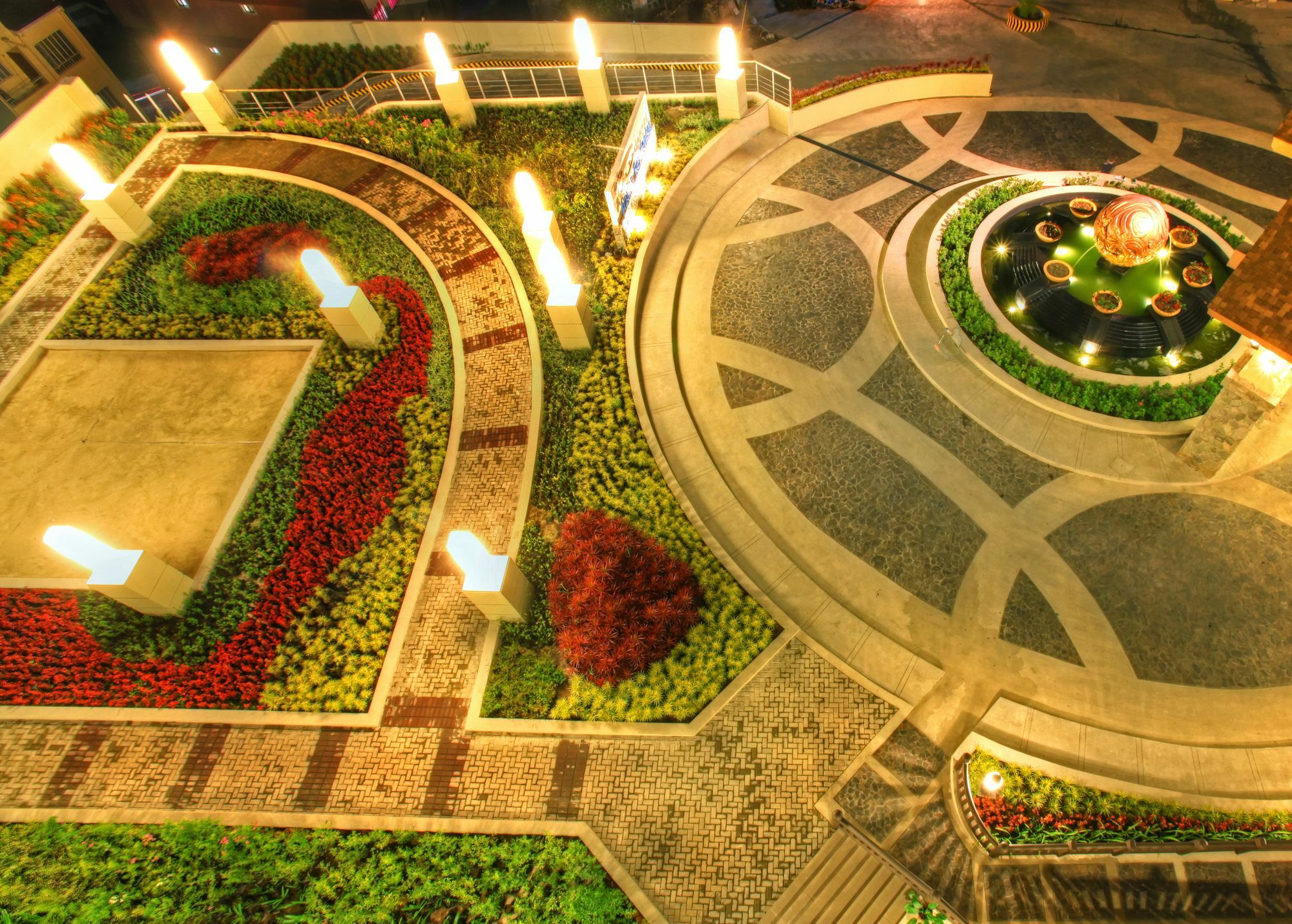 Azalea Residences Baguio Baguio City Dış mekan fotoğraf