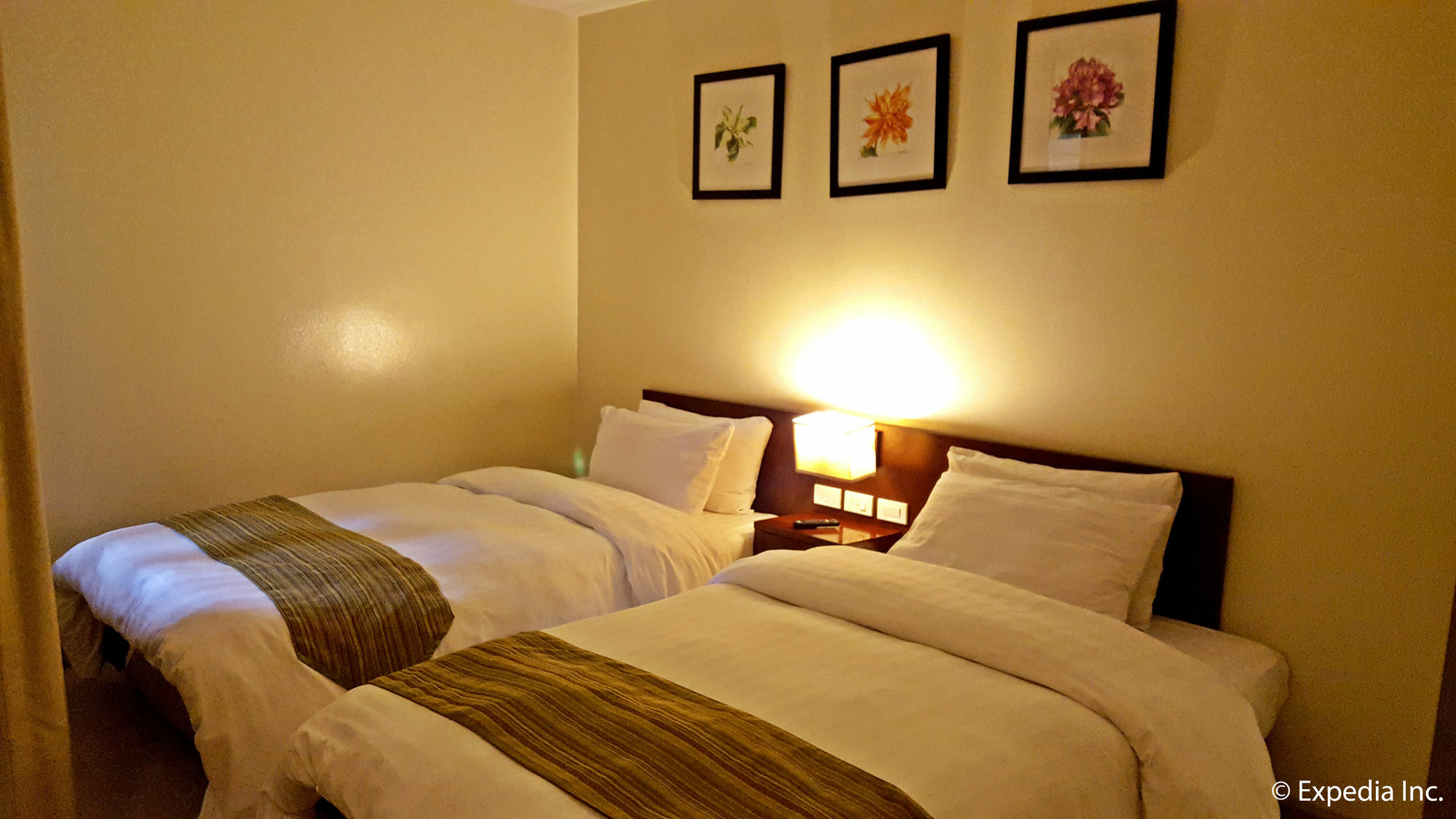 Azalea Residences Baguio Baguio City Dış mekan fotoğraf
