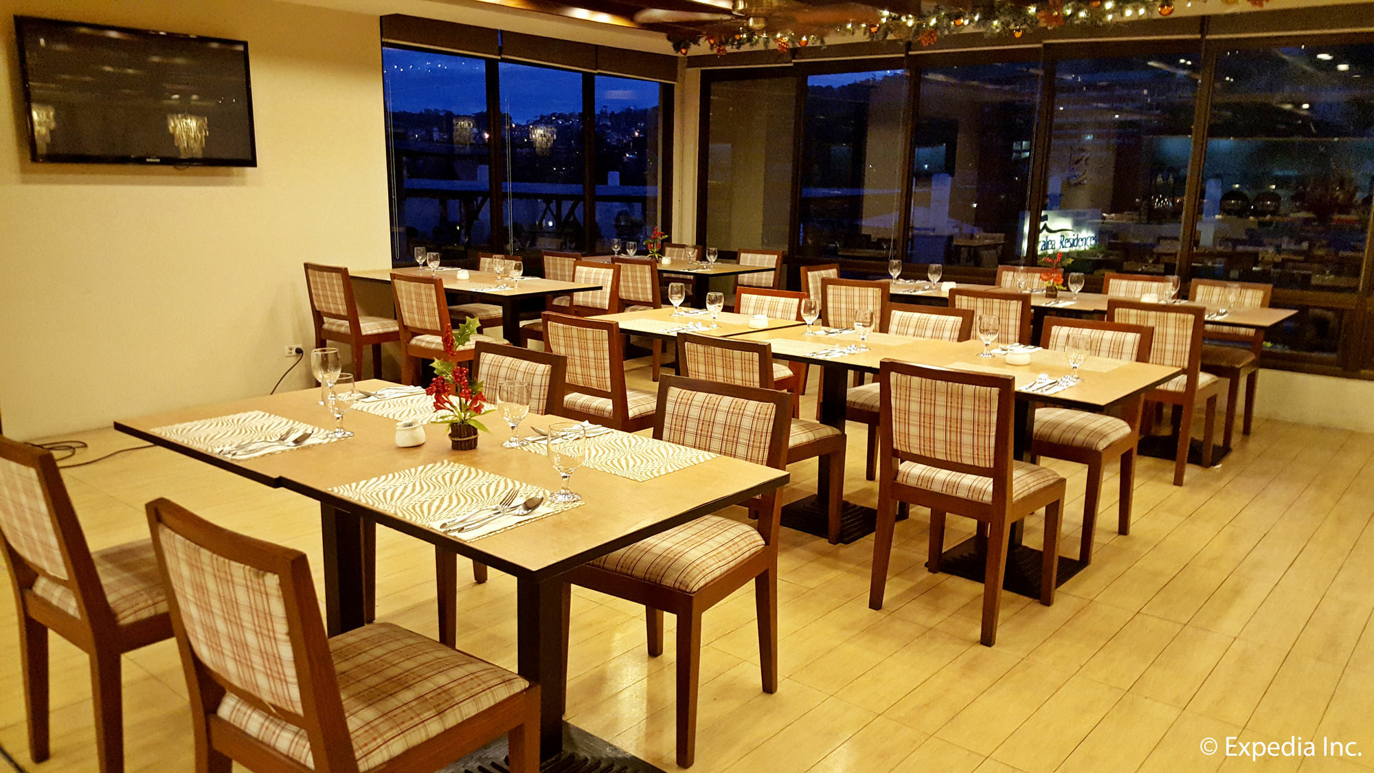 Azalea Residences Baguio Baguio City Dış mekan fotoğraf