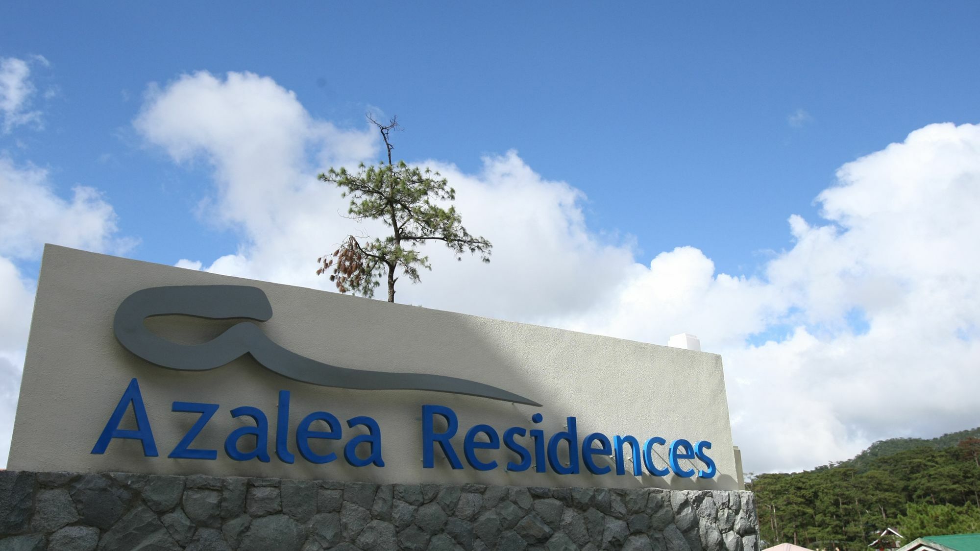 Azalea Residences Baguio Baguio City Dış mekan fotoğraf